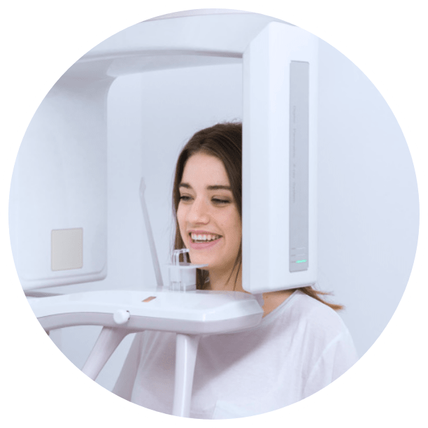 Tac 3d Studio Dentistico Del Ben - Trieste